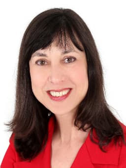 Adele Jansen van Rensburg