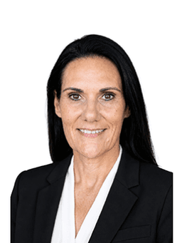Sandy Van Der Walt