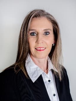 Celeste Loubser