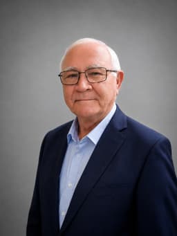 Koos Du Plessis