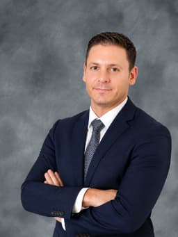 Sean Sotiralis