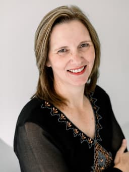 Brigitte Klette
