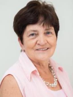 Magda Joubert