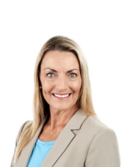 Angela Ford