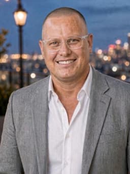 Gerhard Van Rooyen