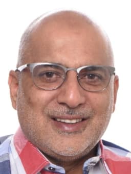 Issy Hassim