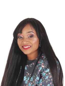 Chido Nenguke