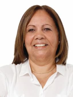 Fiona Sasman