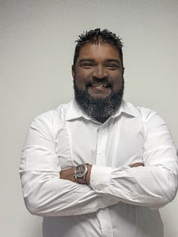 Samuel Pillay