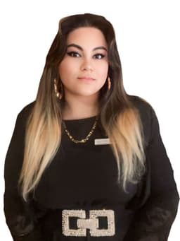 Tazz Hoosen-Ally