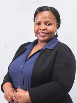 Aletta Radebe