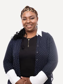 Mary Makoro