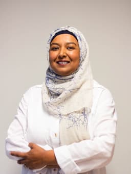 Sumaya Hoosen