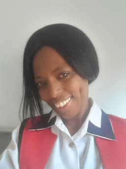 Pumla Vimbela
