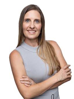 Ilze De Kock