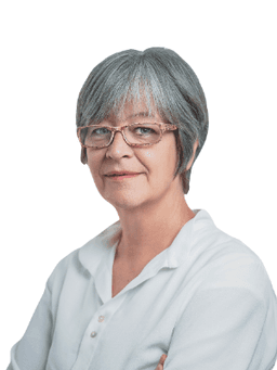 Dorothy de Kok