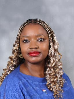 Nomsa Patsa