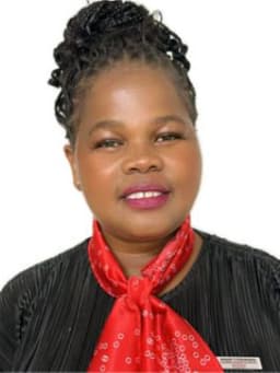 Noluthando Tyokwana