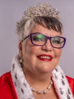 Gerda Hodges