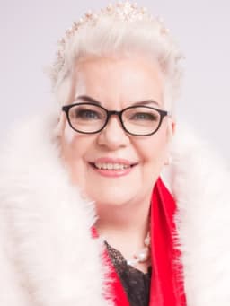 Gerda Hodges