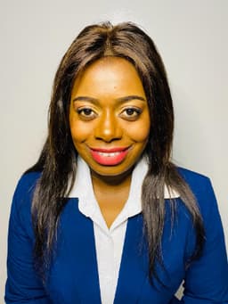 Lungile Khoza