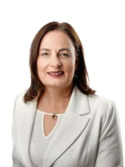 Maryn Moss