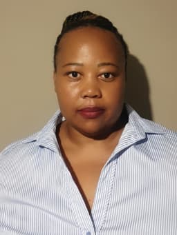 Nkosi Mabaso
