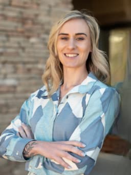 Katie McLennan