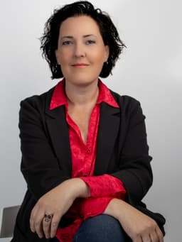 Marna Coetzee