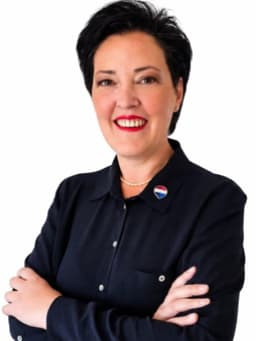 Marna Coetzee