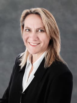 Ansie van der Merwe