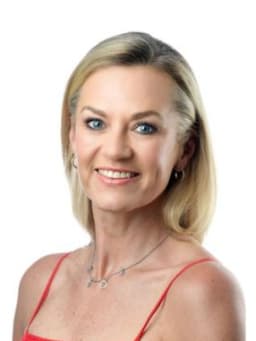 Helga Finlay