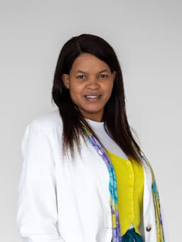 Ayanda George