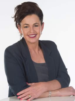 Cherié Fourie