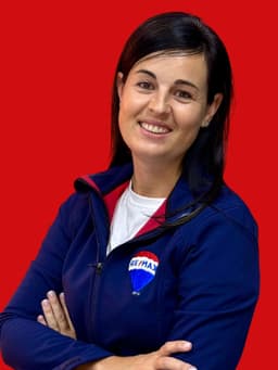 Bridgett Du Toit