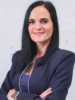 Michelle Beetge
