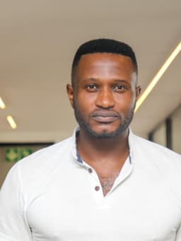Sifiso Nhlapo