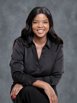 Nonny Mtshali