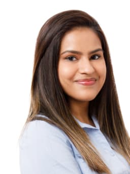 Rupali Maharaj