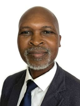 Luxolo Ntsele