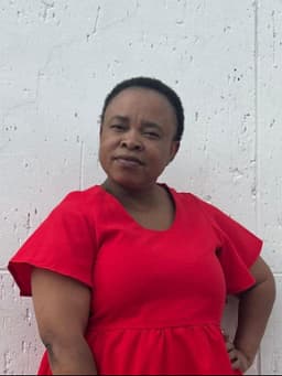 Nozipho Bhele