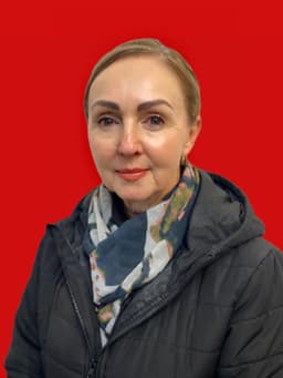 Madeleine Botha