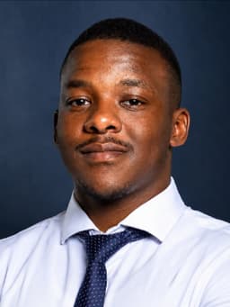 Msizi Shabalala