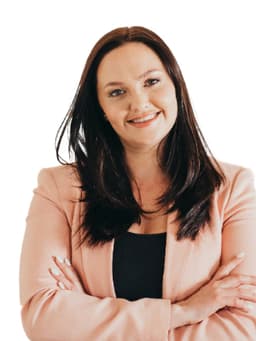 Janice Janse Van Rensburg