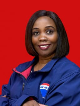 Vivian Ngwenze