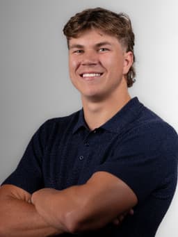 Luke Jackson