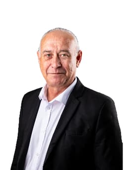 Paul van Rooyen