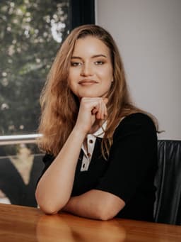 Katrien Van Niekerk