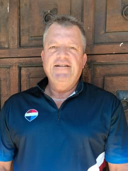 Thys Marais