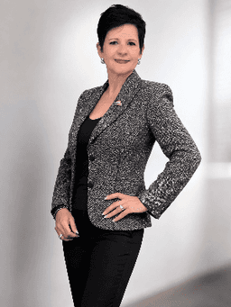 Sarie Janse van Rensburg
